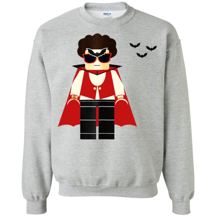 AGR kidostyle Vampire Mini Figure Shirt sweatshirt