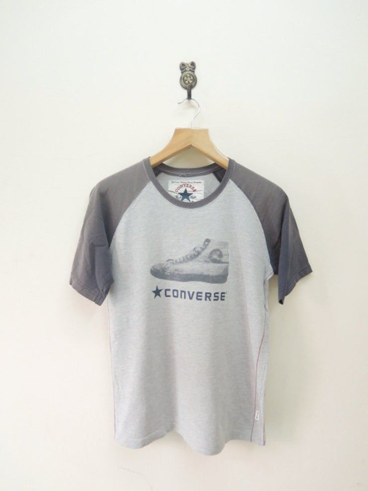 Vintage Converse All Star Shirt