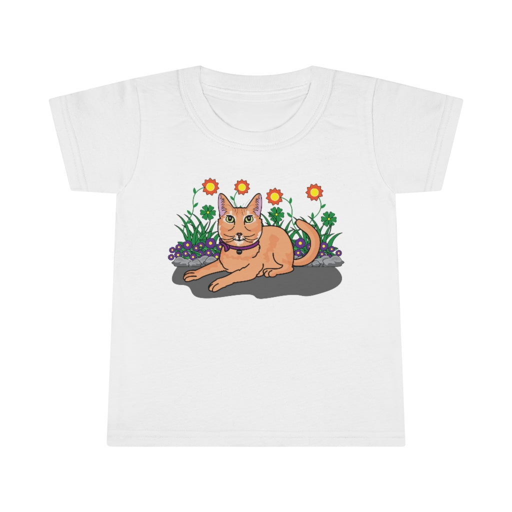 Toddler Simba T-Shirt