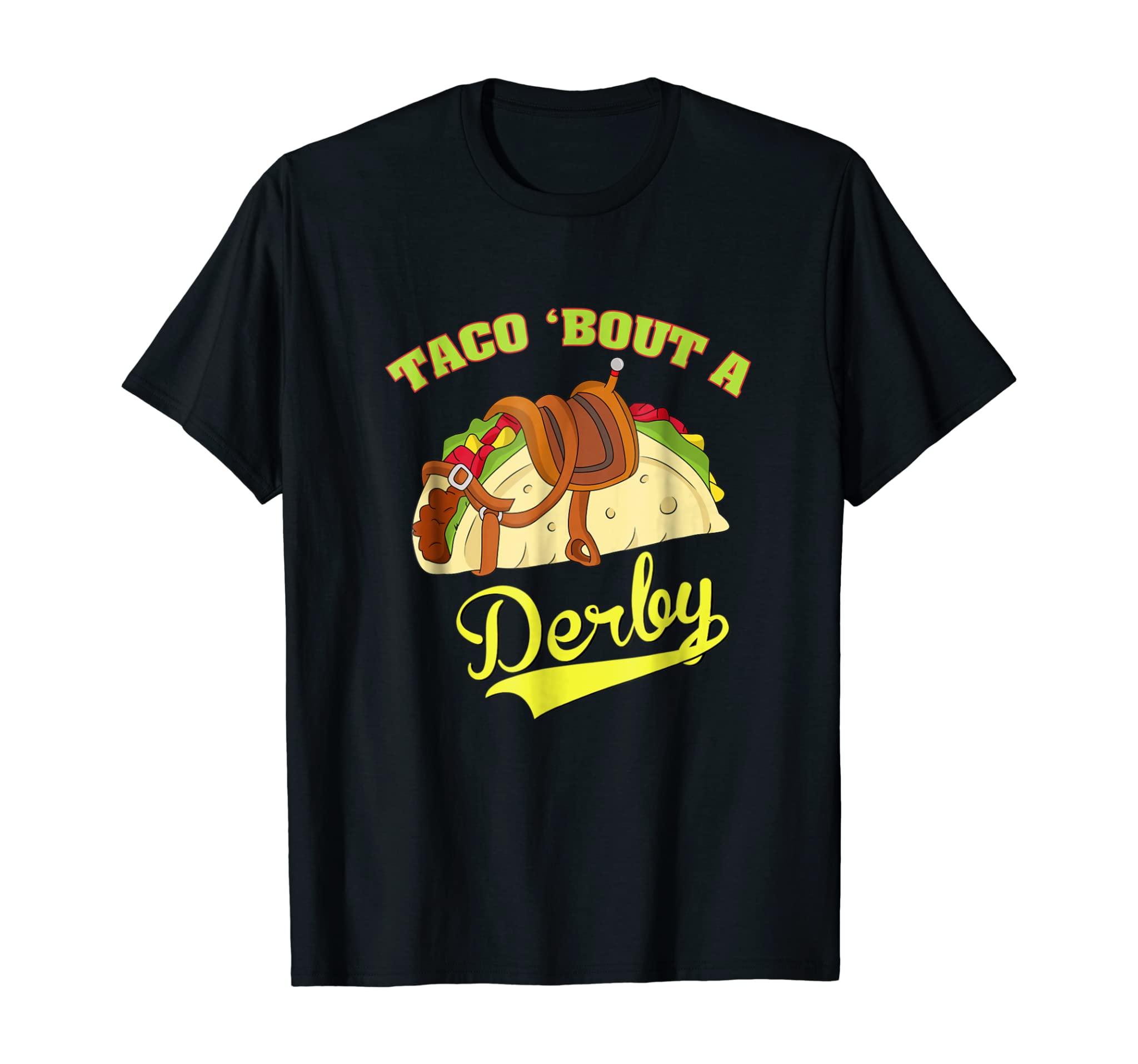 Cinco De Derby Shirt Mexican Kentucky Horse Race