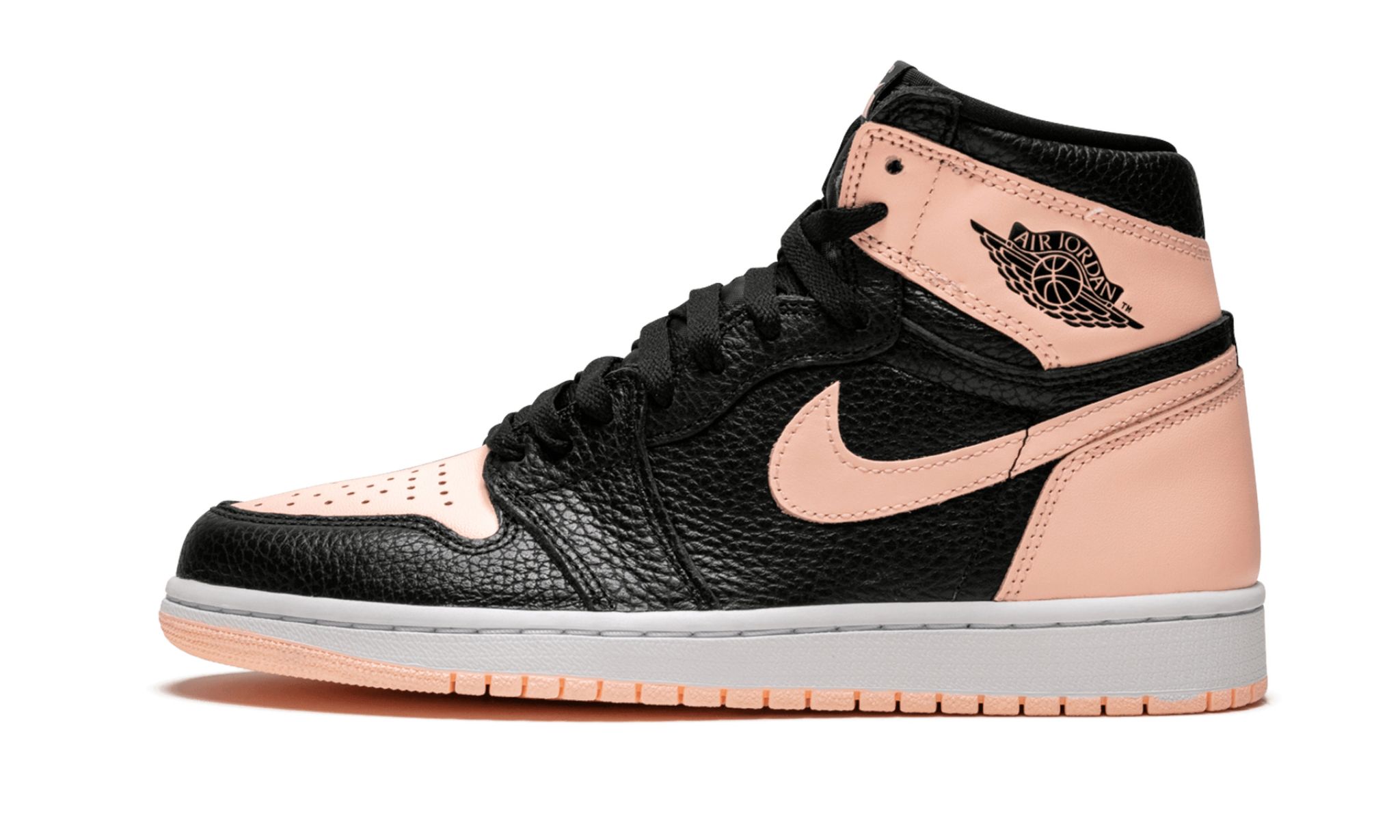 JD 1 Retro High OG Crimson Tint SNK635213251