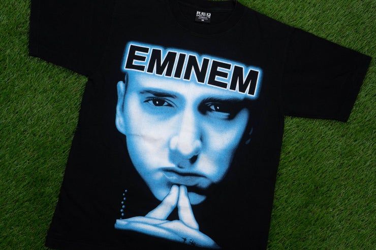 Vintage Eminem Shirt