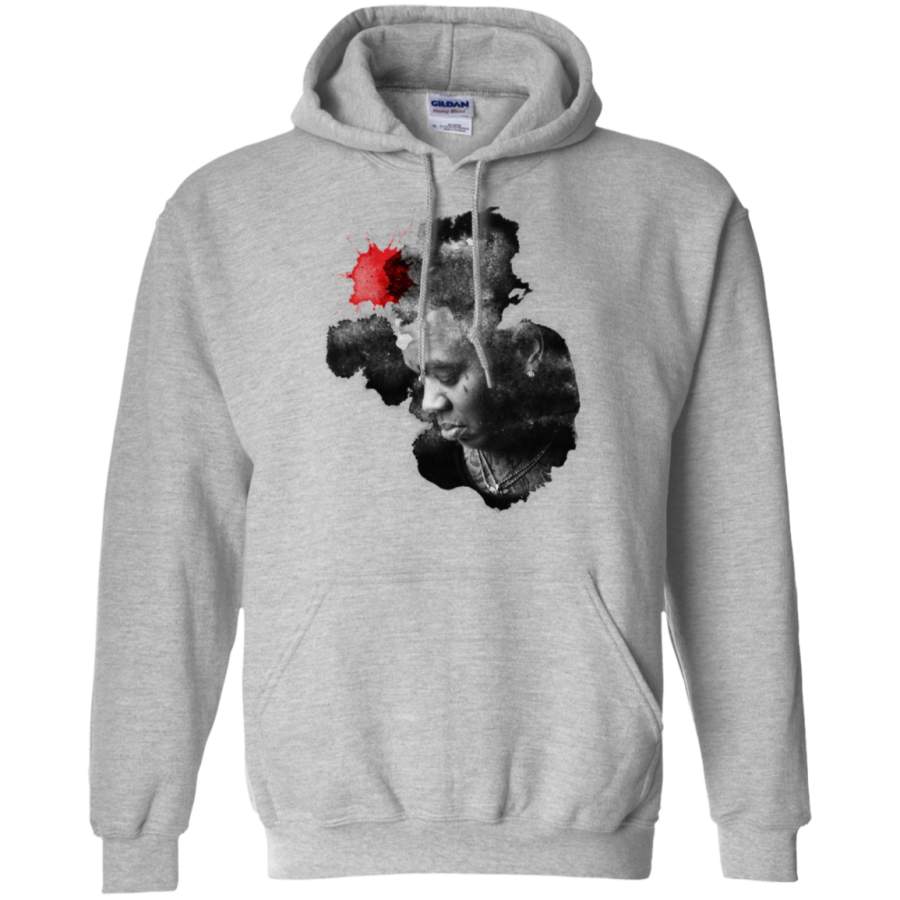 Kevin Gates – Really Really Pullover Hoodie