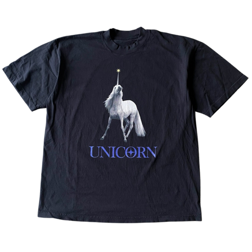 Unicorn Tee Shirt Outfit  For Men  For Women