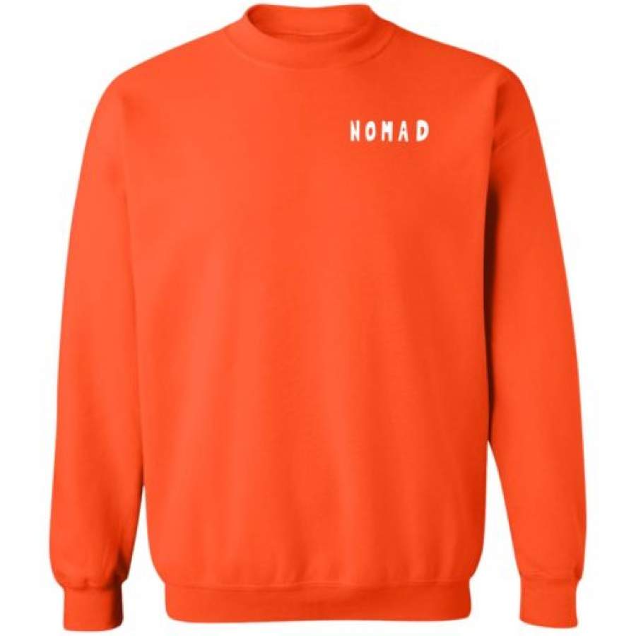 jimin be a good human sweatshirt