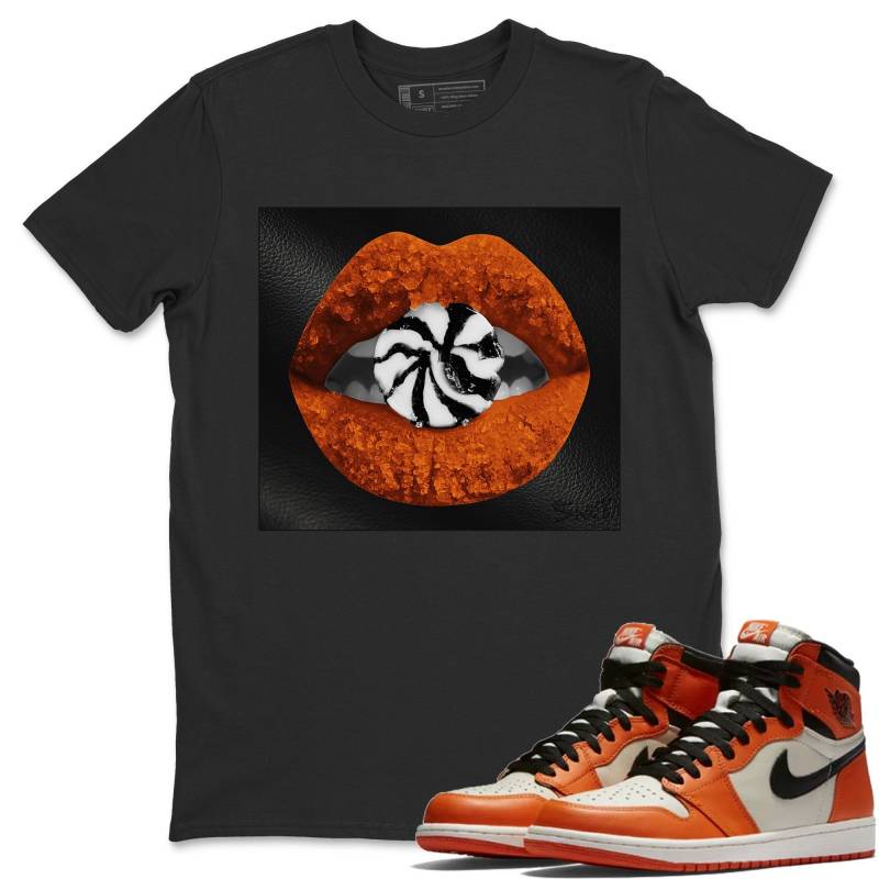 Lips Candy T-Shirt – Air Jordan 1 Shattered Backboard Away