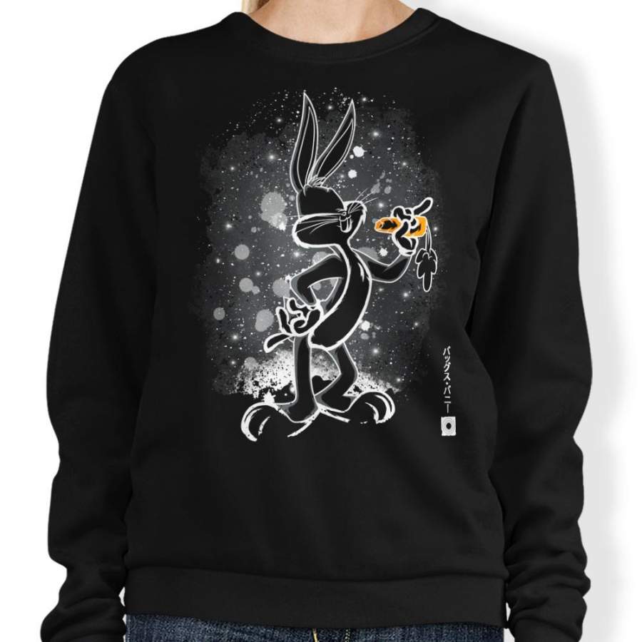 The Bunny – Sweatshirt