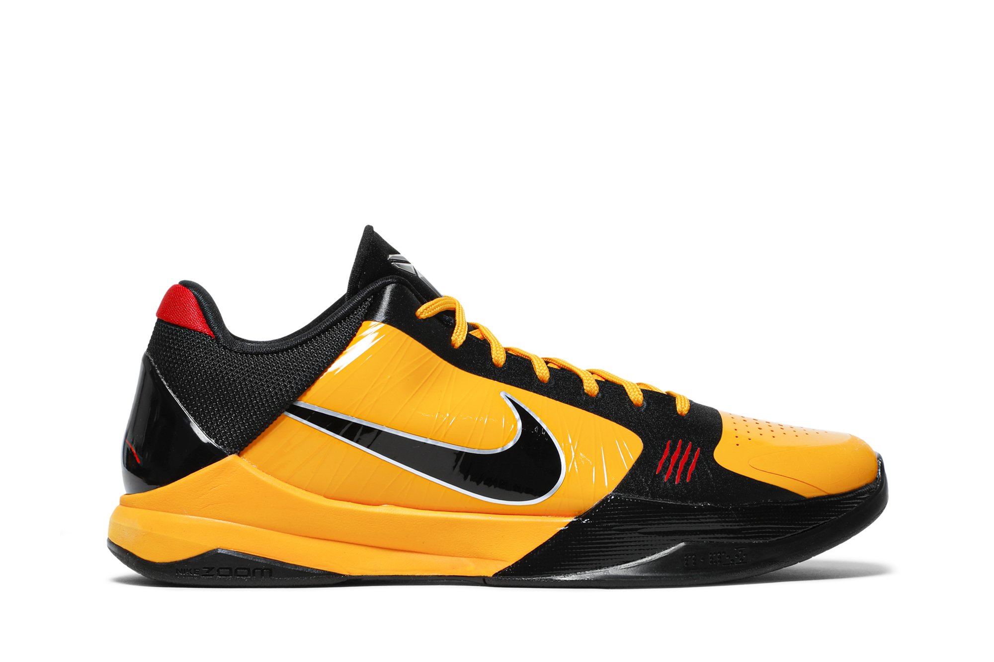 Nike Kobe 5 Protro Bruce Lee – Kohlrabis 193657861923