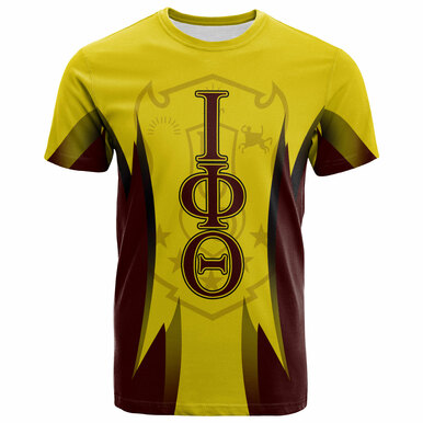 Iota Phi Theta T-Shirt – Fraternity Limited Version T-Shirt