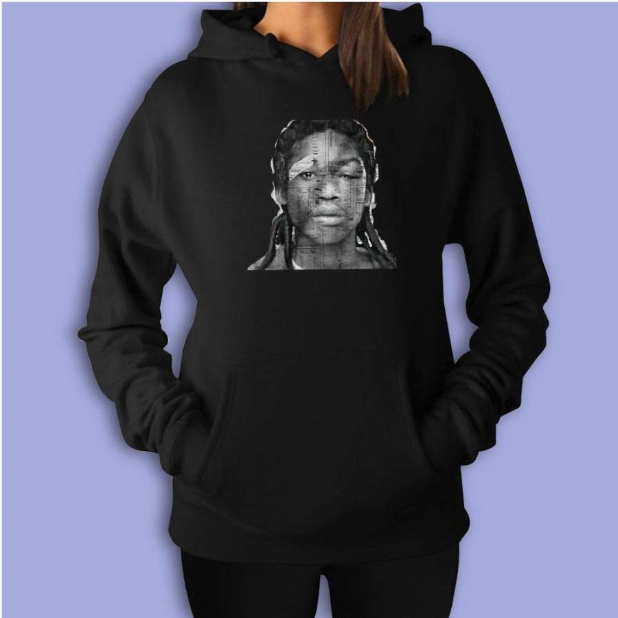 Meek Mill Dreamchasers Women’S Hoodie