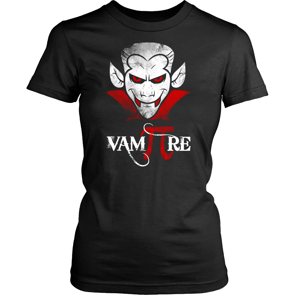 Vampire Shirt