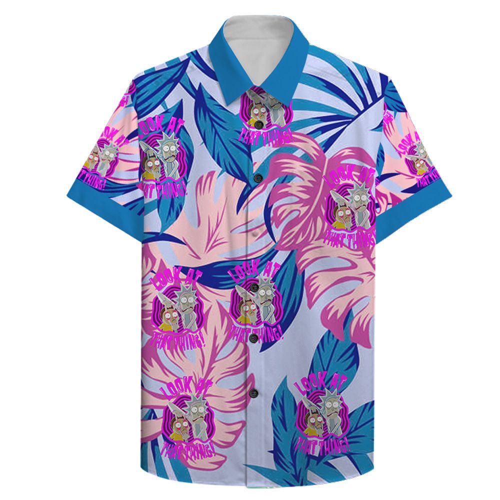 Ram Hawaii Shirt Ha77361