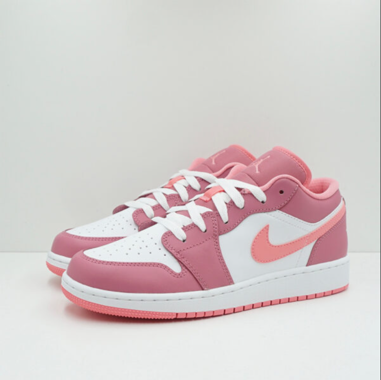 Air JD1 Low Desert Berry 600696