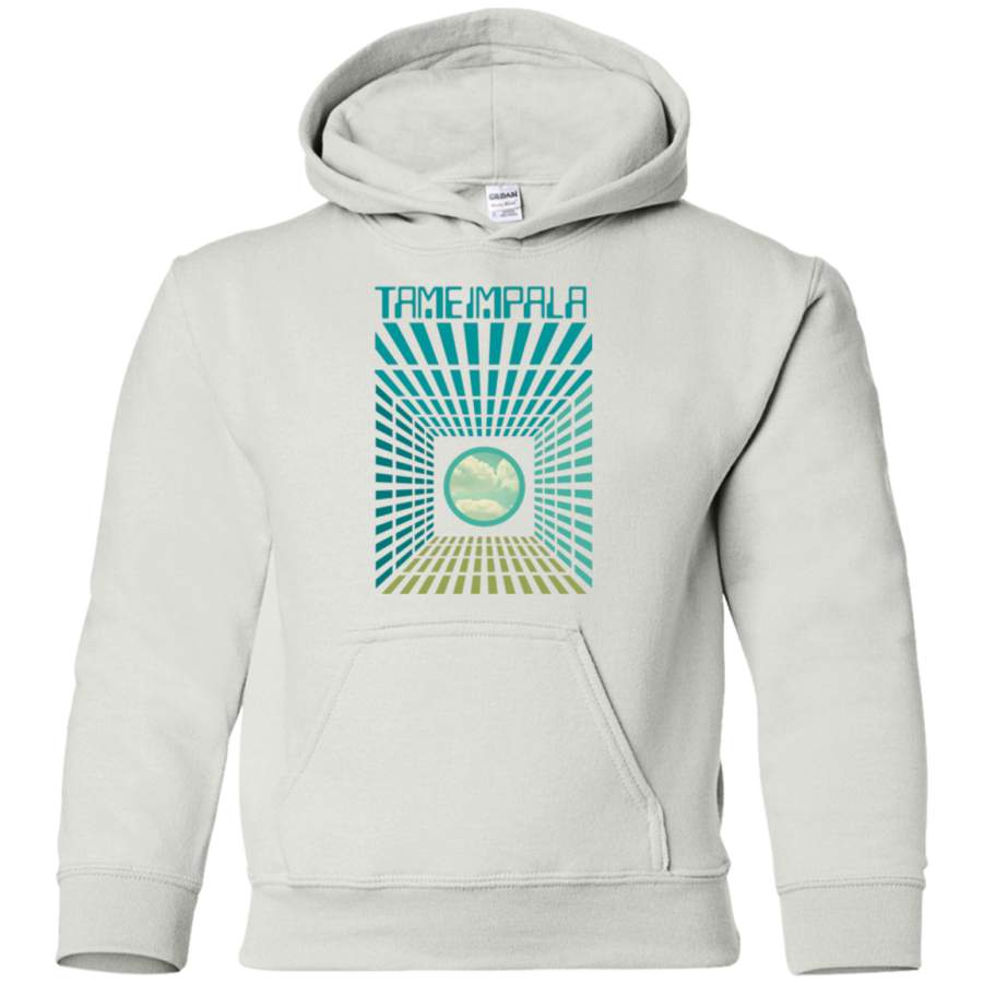 AGR Tame Impala Youth Pullover Hoodie