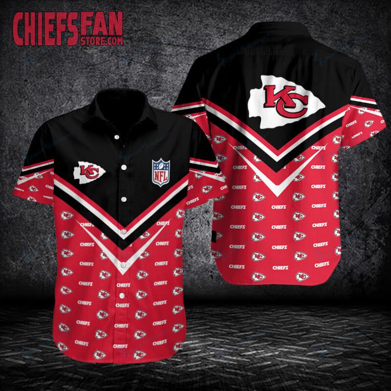 Kansas City Chiefs Hot Trending Shirt For Mens