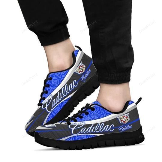 Cadillac Sneaker Ver 14