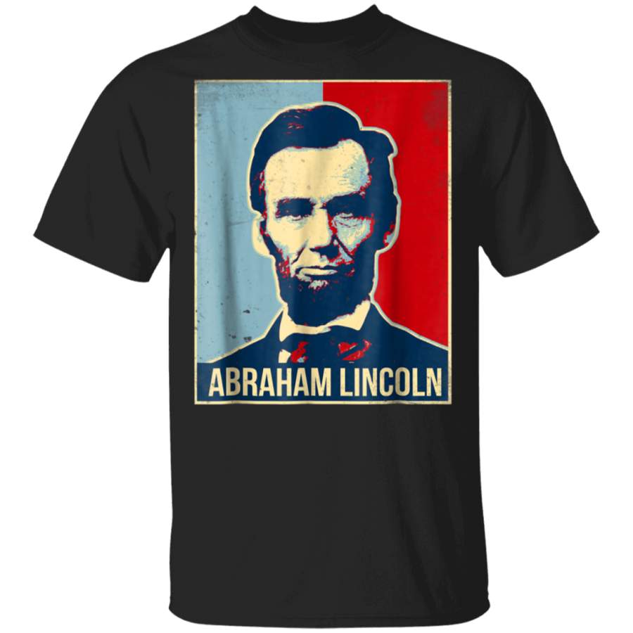 Abraham Lincoln President TShirt