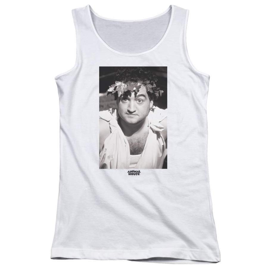 Animal House – The Animal Juniors Tank Top