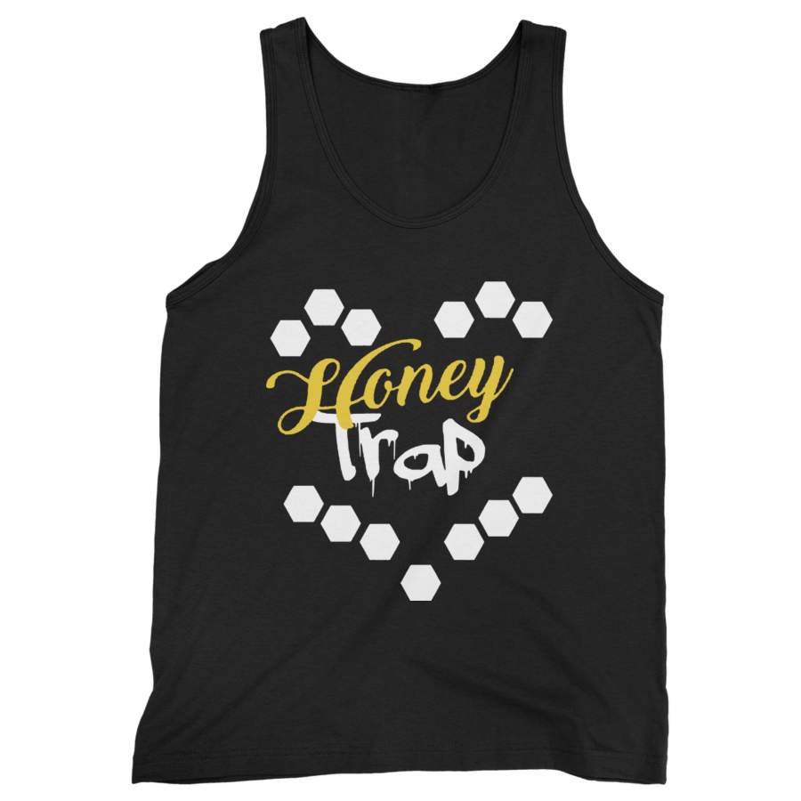 Honey Trap Man’s Tank Top