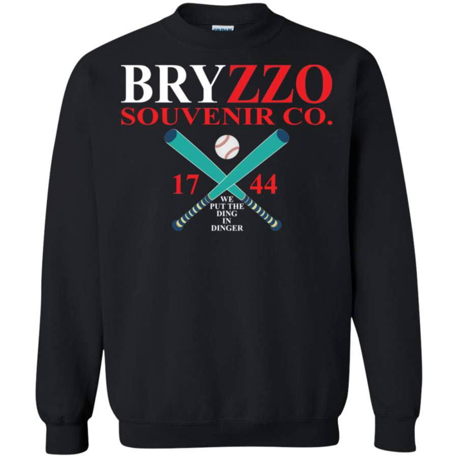 AGR Bryzzo Souvenir Company Sweatshirt