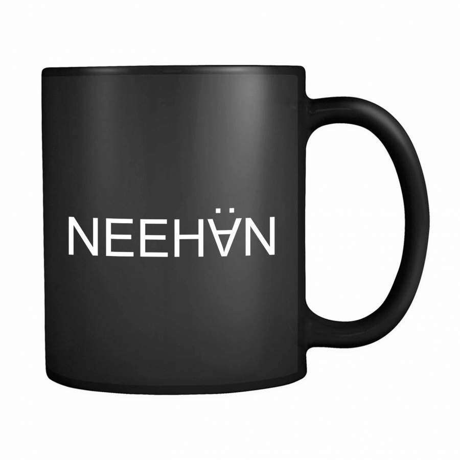 Neehan 11oz Mug