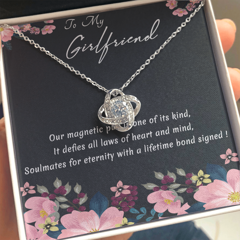 Necklace For Girlfriend