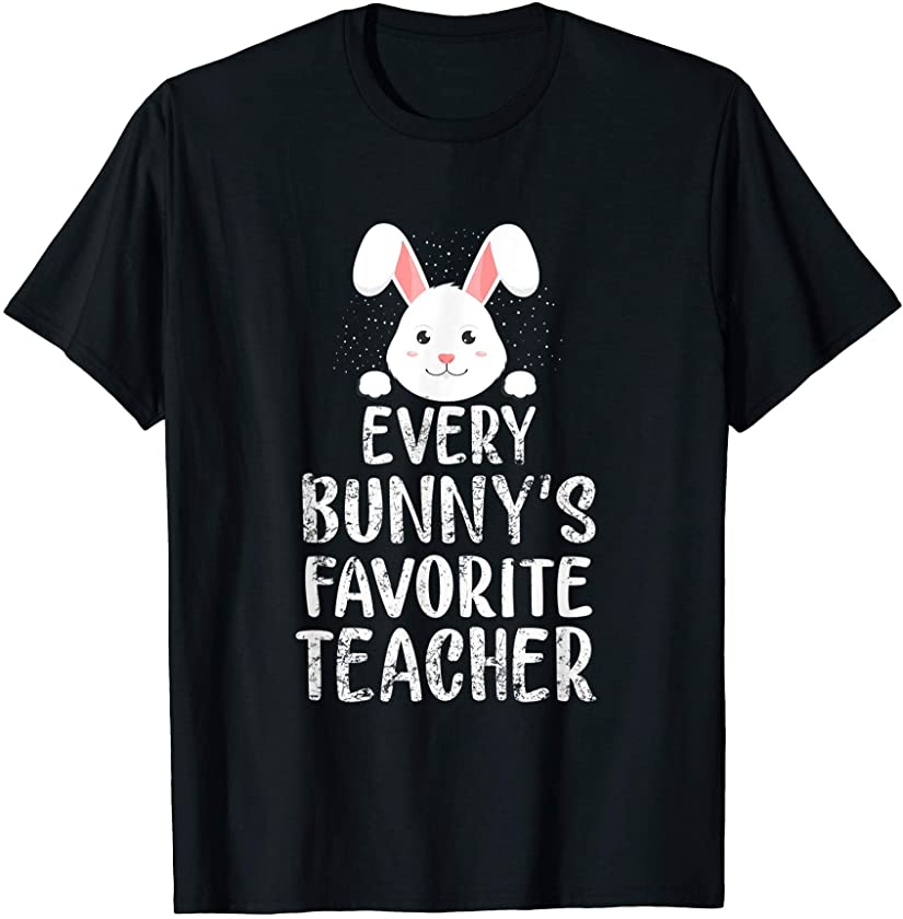 Rabbits Funny T-Shirt