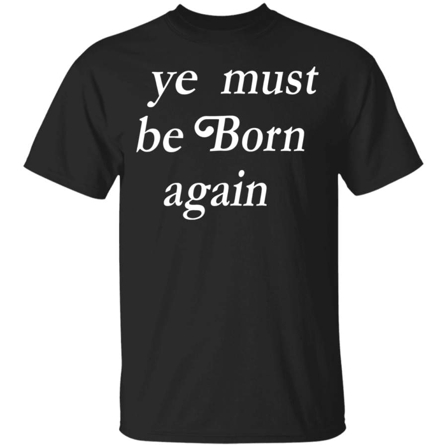 born against shirt