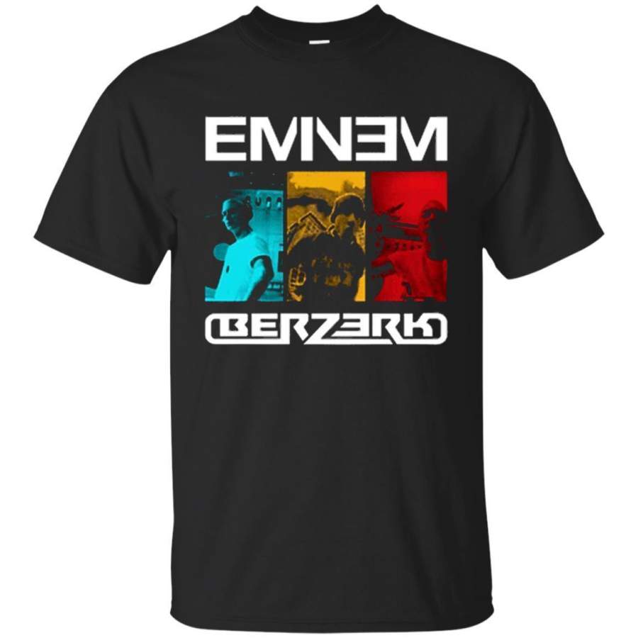 AGR Cover your body with amazing Eminem Shirt For Fan