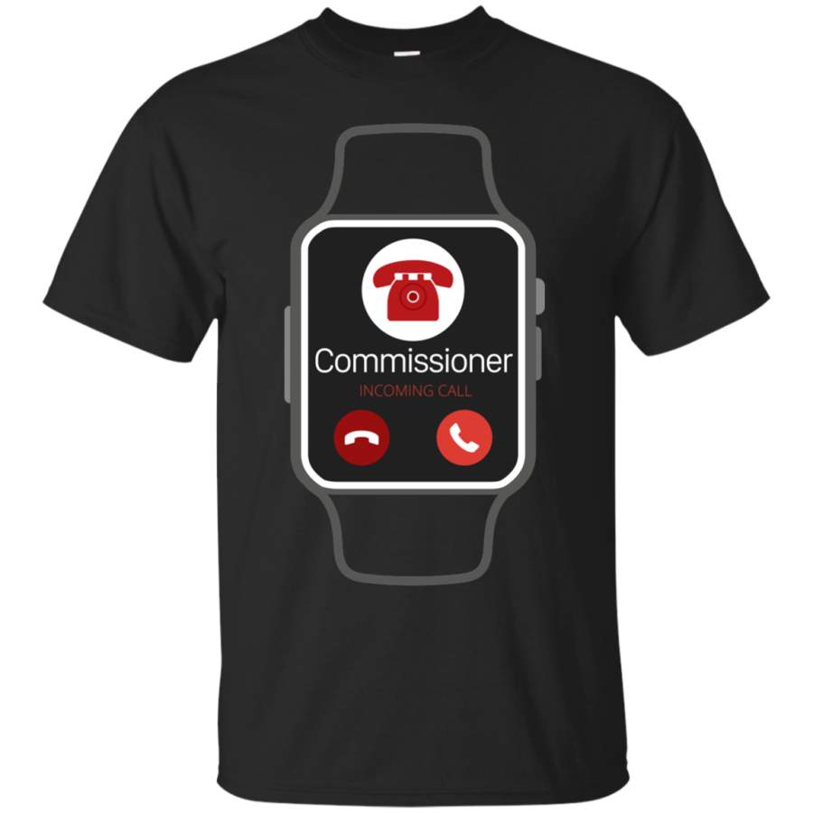 BATMAN – Batphone INCOMING CALL T Shirt & Hoodie