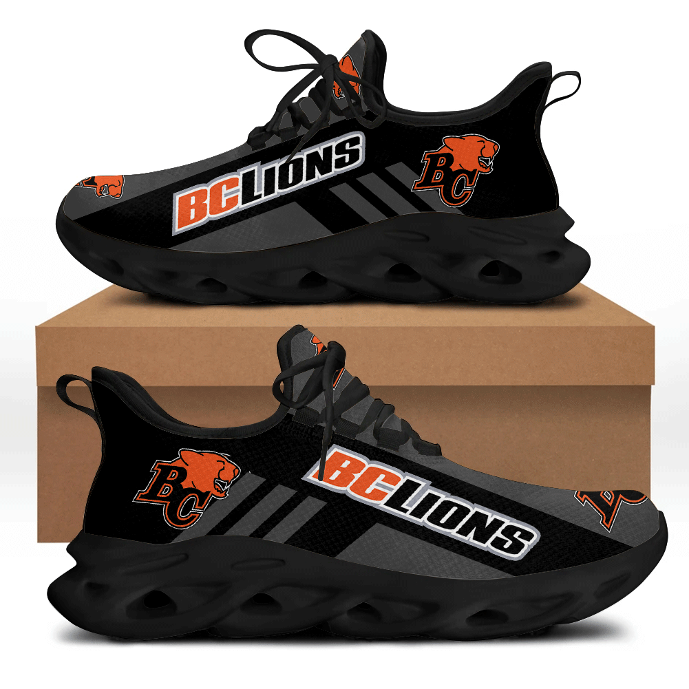 Bc Lions Running Shoes