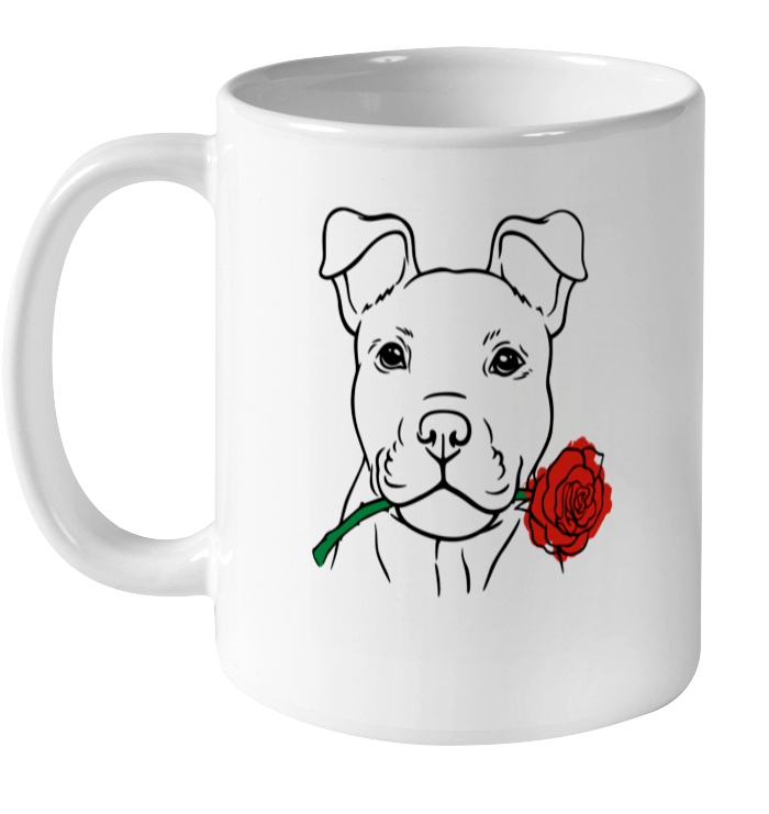 Shop from 1000 unique Puppy Love Cute Rescue Puppy Valentines Day Girlfriend Gift Mug