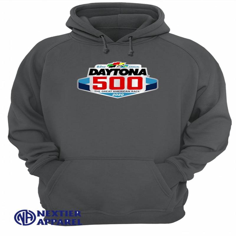 2020 DAYTONA 500 Shirt Unisex Hoodie