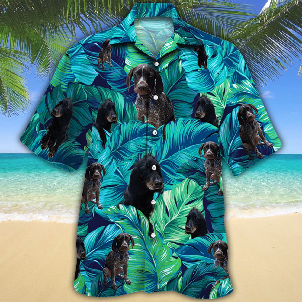 Greta And Bob Hawaii Shirt Hawaii For Hawaii Aloha Ha8790