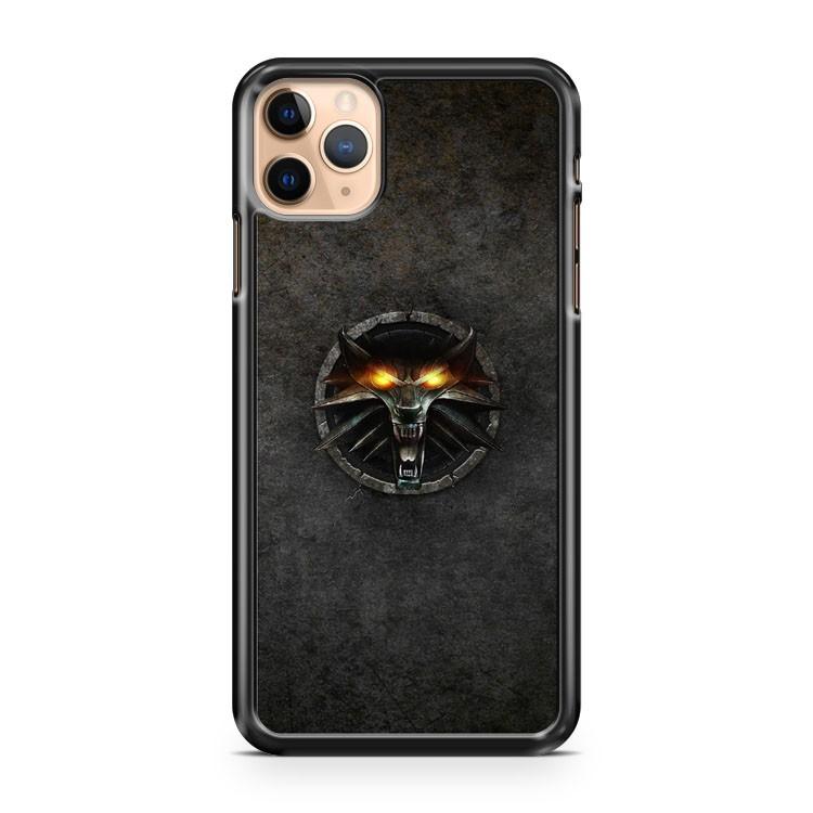 Undefined The Witcher 3D Case Phone Cases