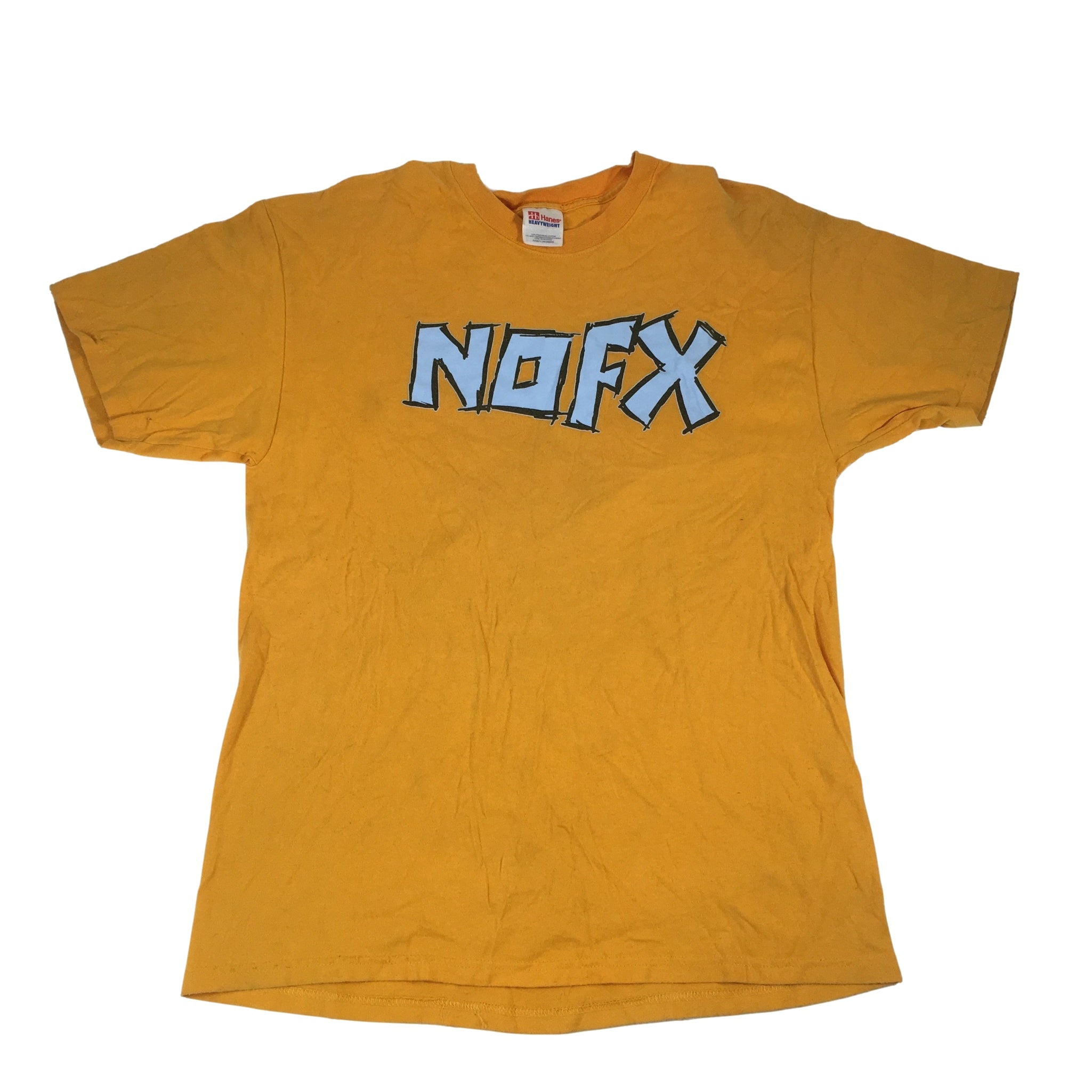 Vintage NOFX “Pump Up The Valuum” T-Shirt