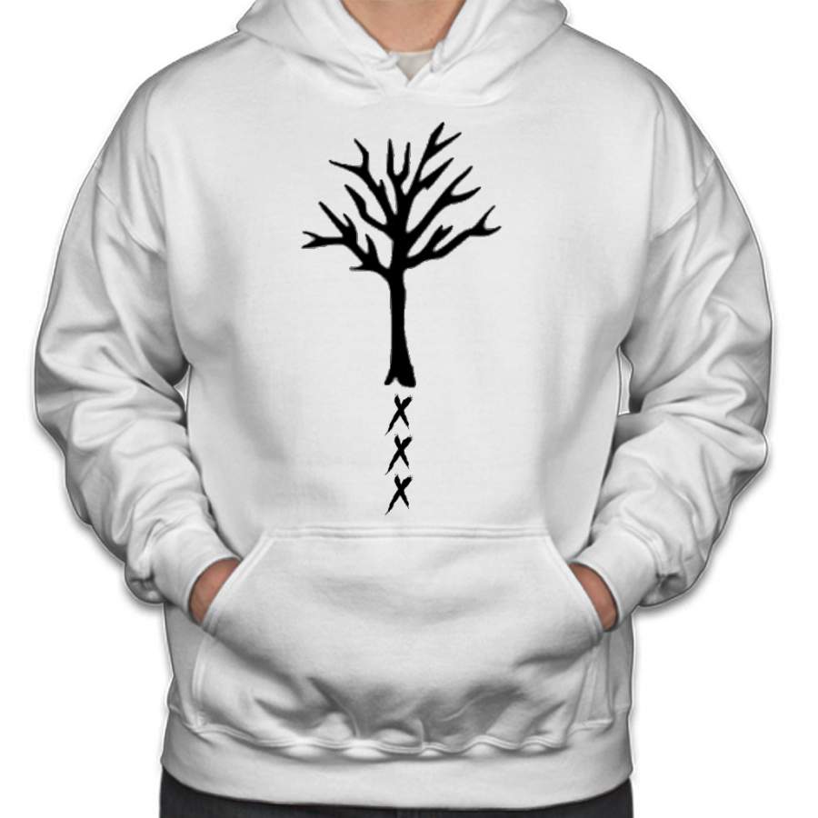 XXX Hoodie