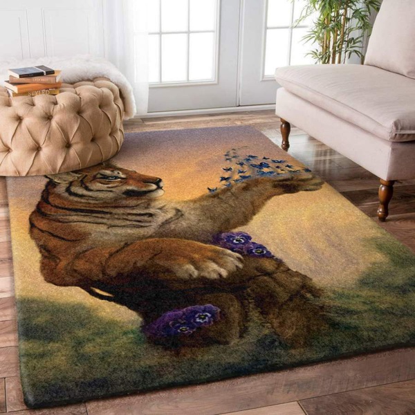 Tiger Rug RB7A8E7E8155