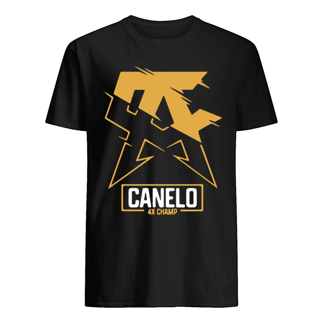 Canelo Shirt