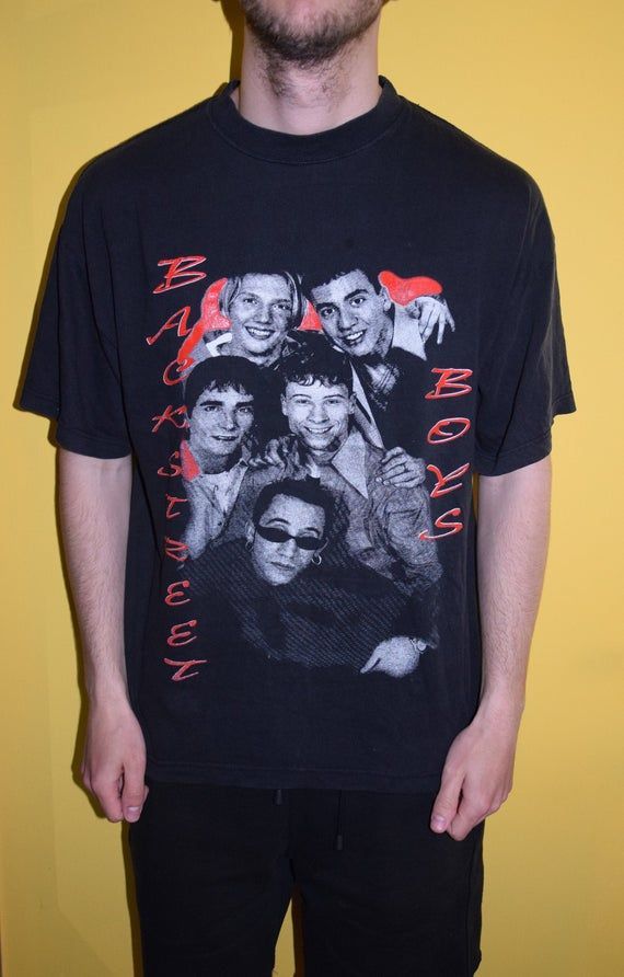 90S Backstreet Boys Vintage Shirt Pop Music Nsync New Kids On The Block Spice Girls Take That Boyz Ii Men Aqua Janet Jackson Shirt