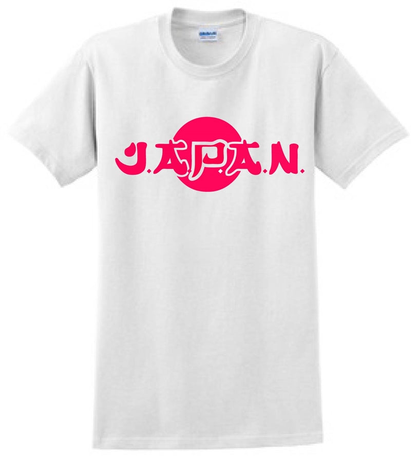 Kappa Japan T-Shirt – Kappa Alpha Psi