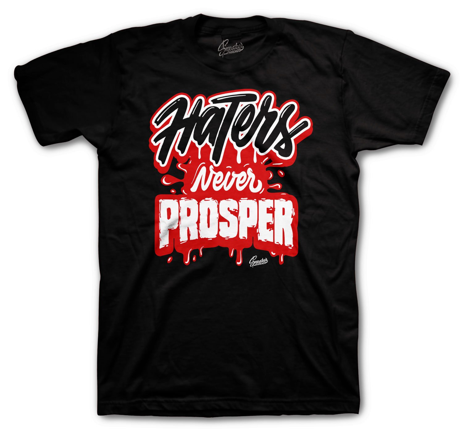 Yeezy 350 Bred Prosper Shirt