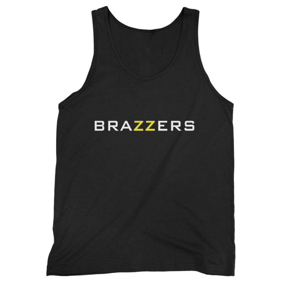 Brazzers Man’s Tank Top