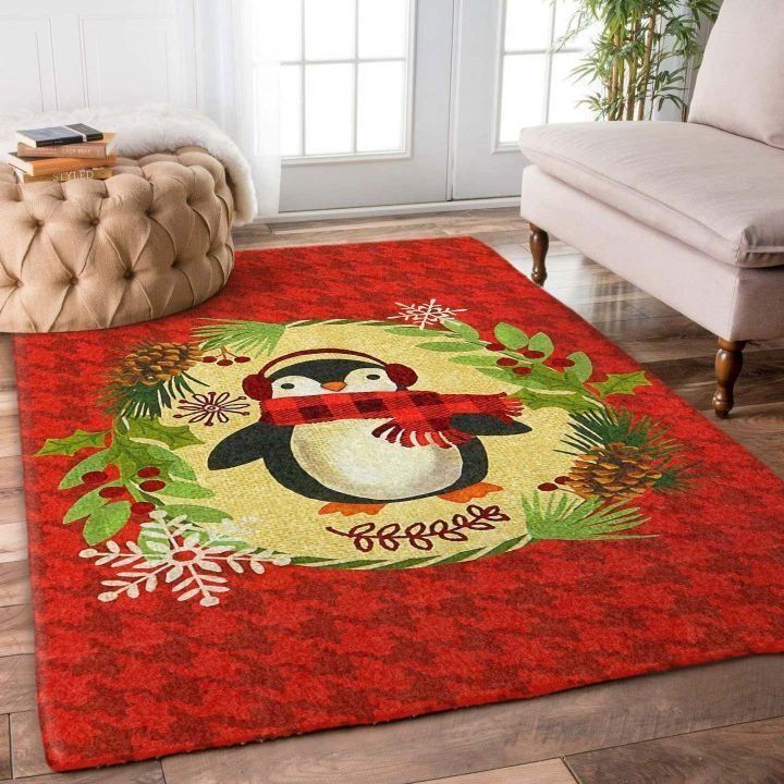 Penguin Rug TH250610