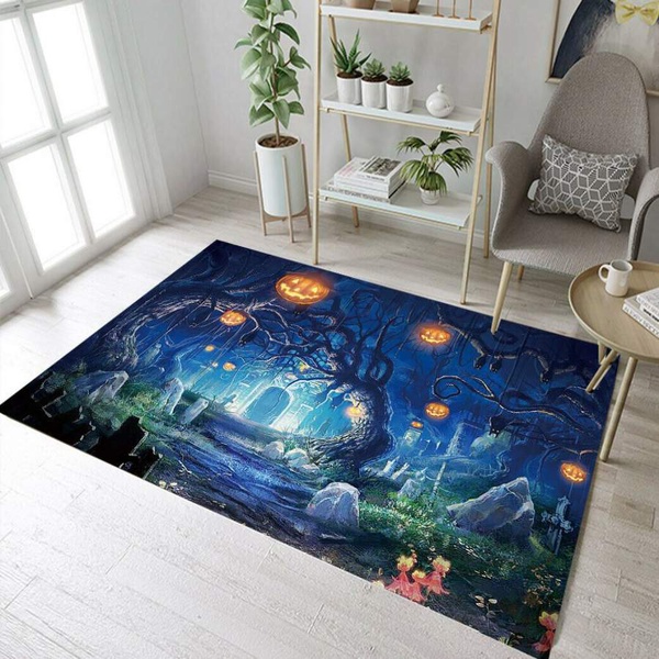 Halloween Rug RCDD81F14681