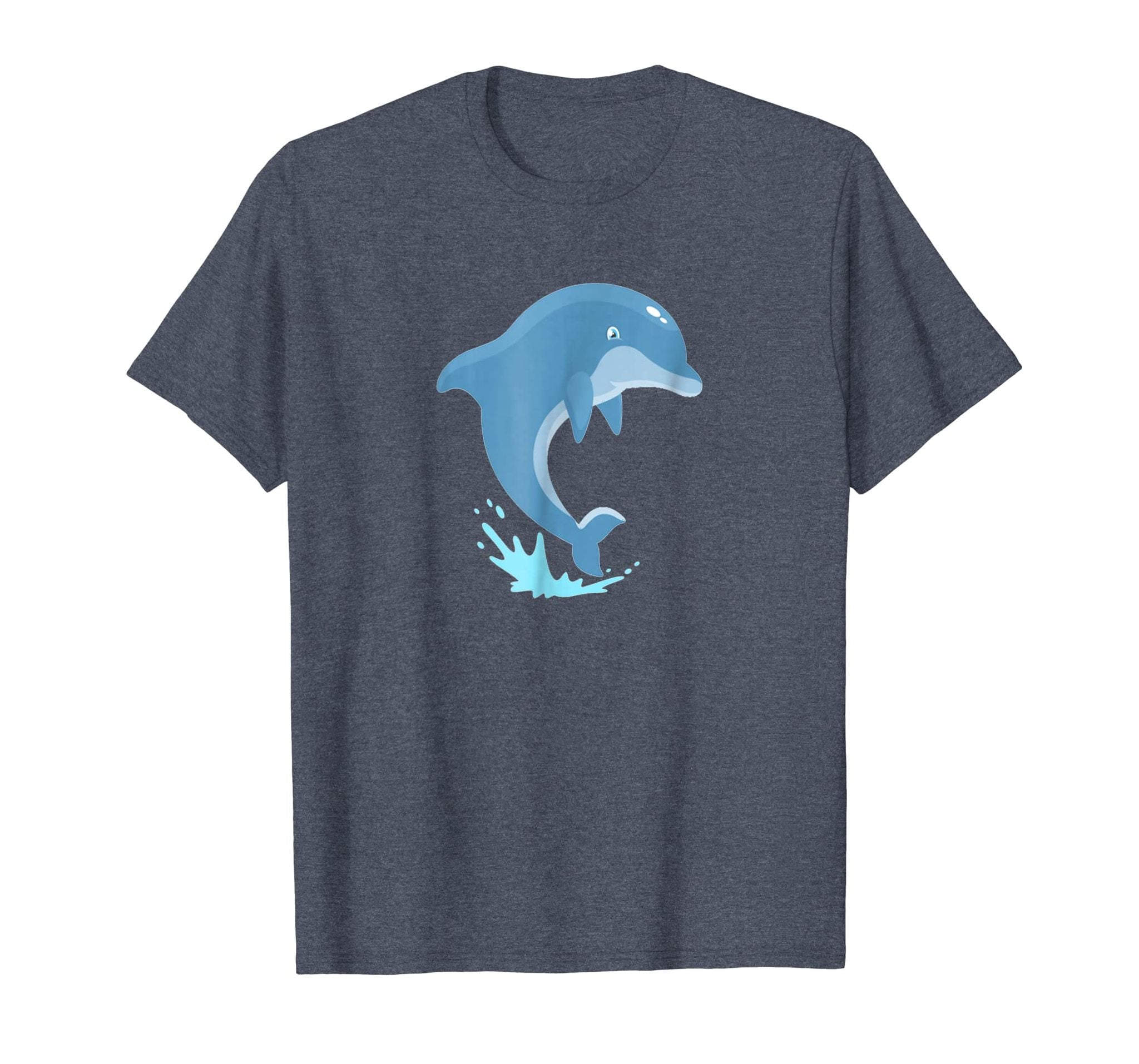 Cute Dolphin T-Shirt  ,Sweatshirt ,Hoodie