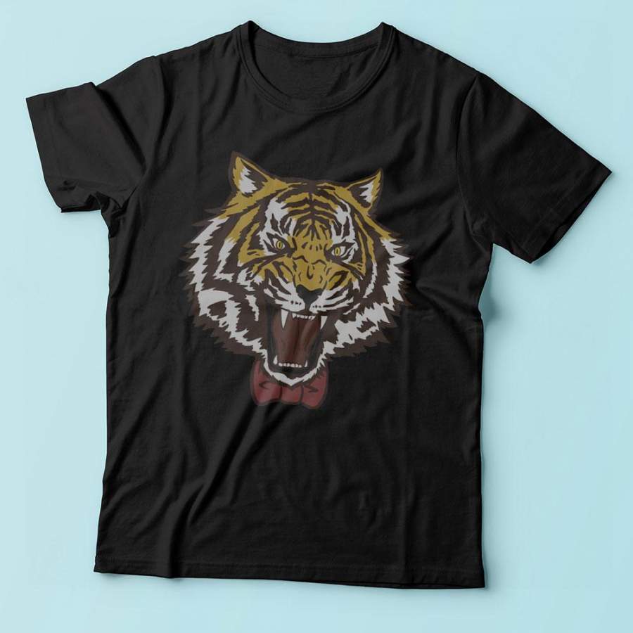 Yuri Plisetsky Tiger Men’S T Shirt