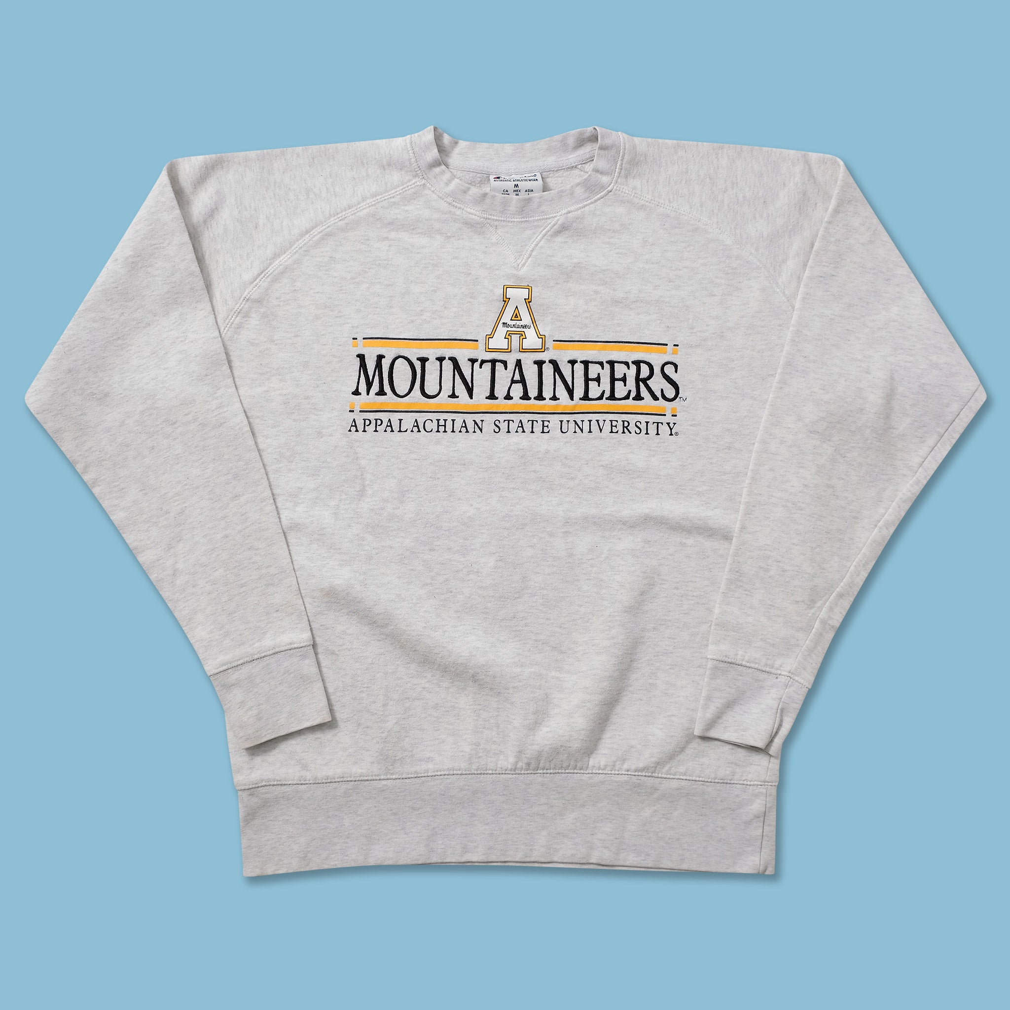 Champion Appalachian State University T-Shirt, Sweater, Hoodie, Gift For Fans