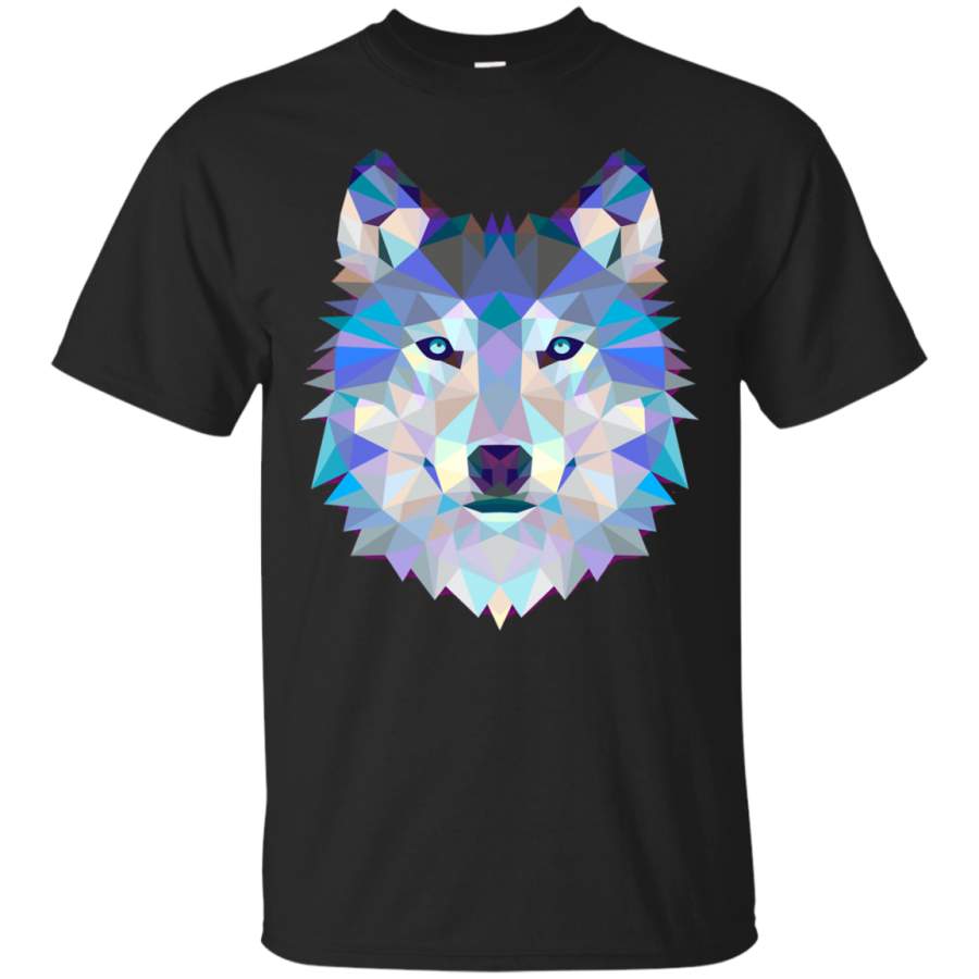 Wolf Animals Gift T-Shirt