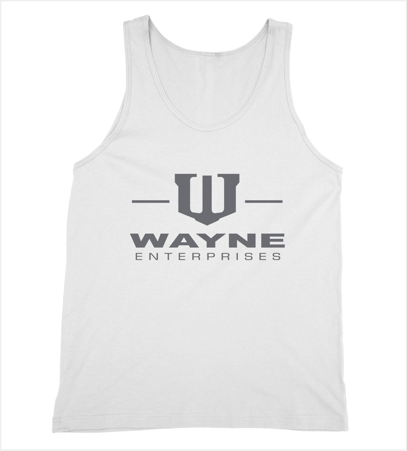 Wayne Enterprises ‘Batman’ Tank